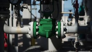 fisher-control valves